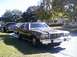 1987 Ford LTD Crown Victoria