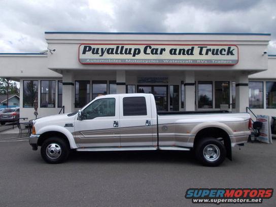 Ford F-350