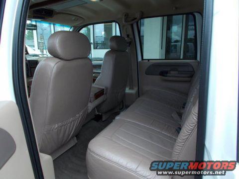 2001 Ford F-350 photo