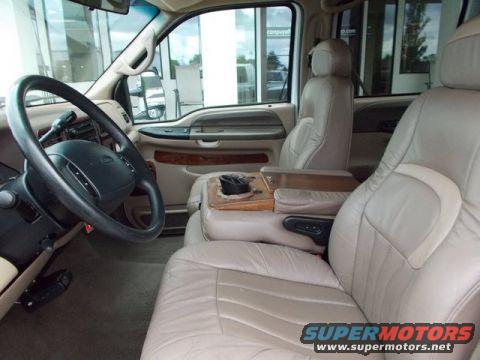 2001 Ford F-350 photo