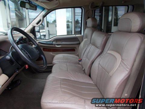 2001 Ford F-350 photo