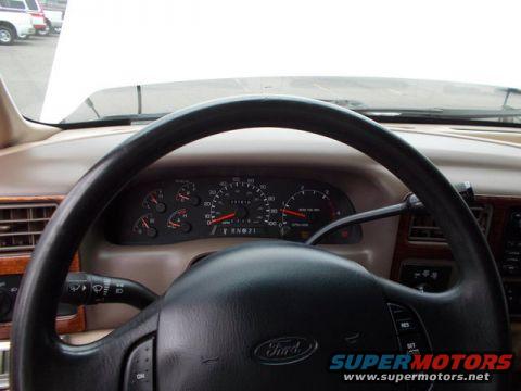 2001 Ford F-350 photo