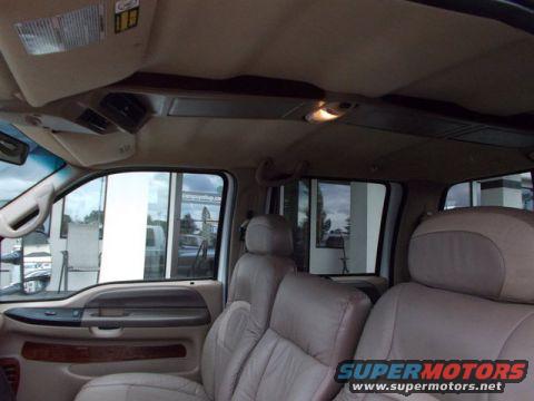 2001 Ford F-350 photo