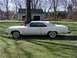 1975 Oldsmobile Delta 88