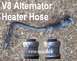 OE '93-96 5.0L/5.8L Heater Return Pipe in like-new condition

This one is the E4OD-style, which does...