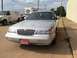 1995 Mercury Grand Marquis