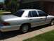 1995 Mercury Grand Marquis