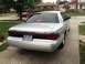 1995 Mercury Grand Marquis