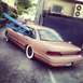 1994 Ford Crown Victoria