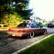 1994 Ford Crown Victoria