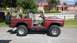 1970 Ford Bronco - In Work