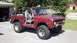1970 Ford Bronco - In Work
