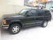 1994 Ford Explorer - Katarina on Garage