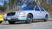 1999 Ford Crown Victoria - Drivers side day shot