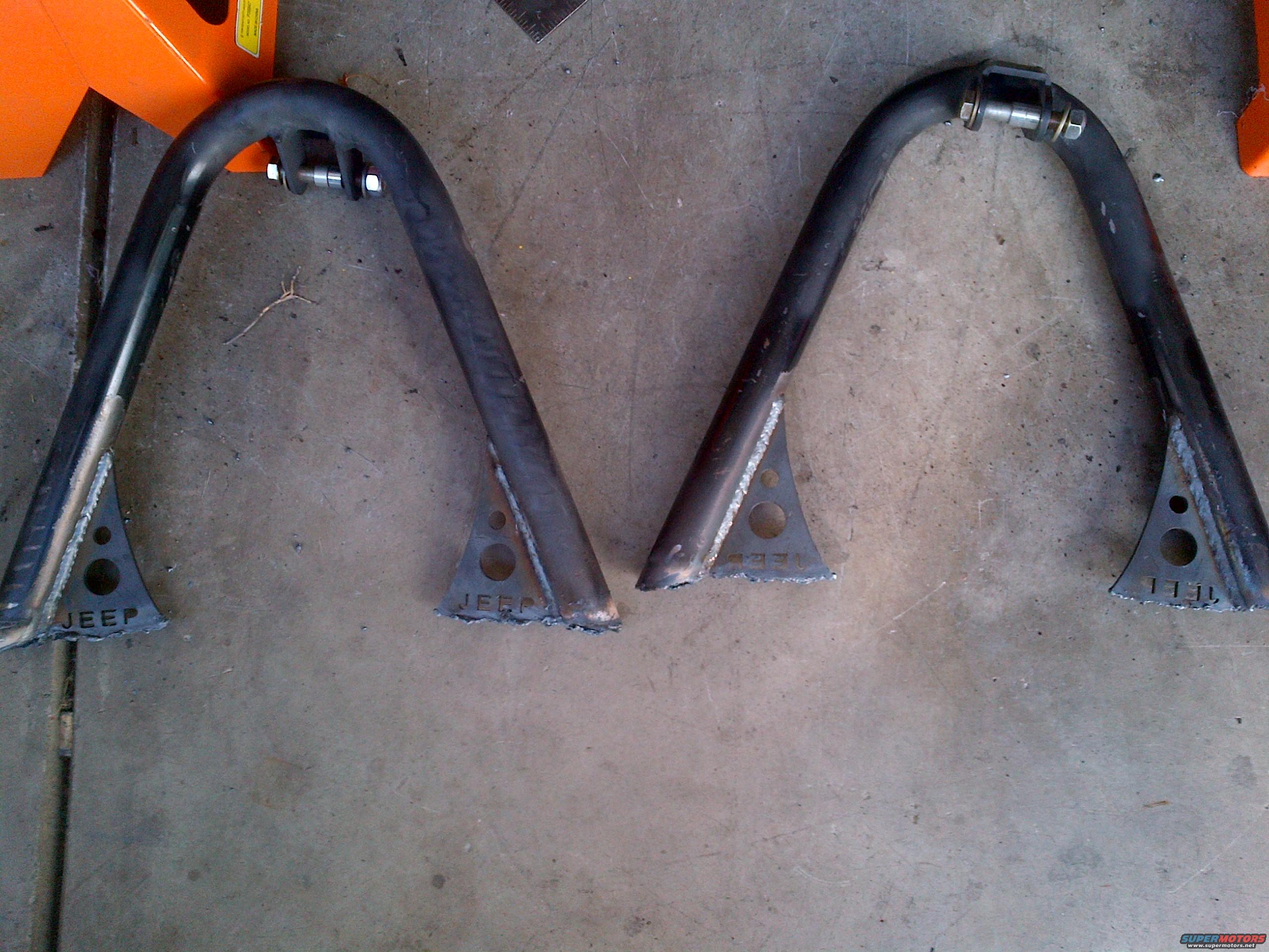roll cages