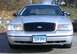 1999 Ford Crown Victoria - Front end day shot
