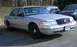 1999 Ford Crown Victoria - Passenger side day shot