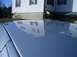 1999 Ford Crown Victoria - Roof shot in daytime