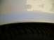 1999 Ford Crown Victoria - Minimal wheel well damage