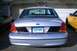 1999 Ford Crown Victoria - Rear end shot, daytime