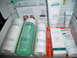 1993 Ford Probe - This Proactiv skincare kit includes renewing cleanser, revitalizing toner, repairing treatment, oil-free moisture, and advanced daily oil c…