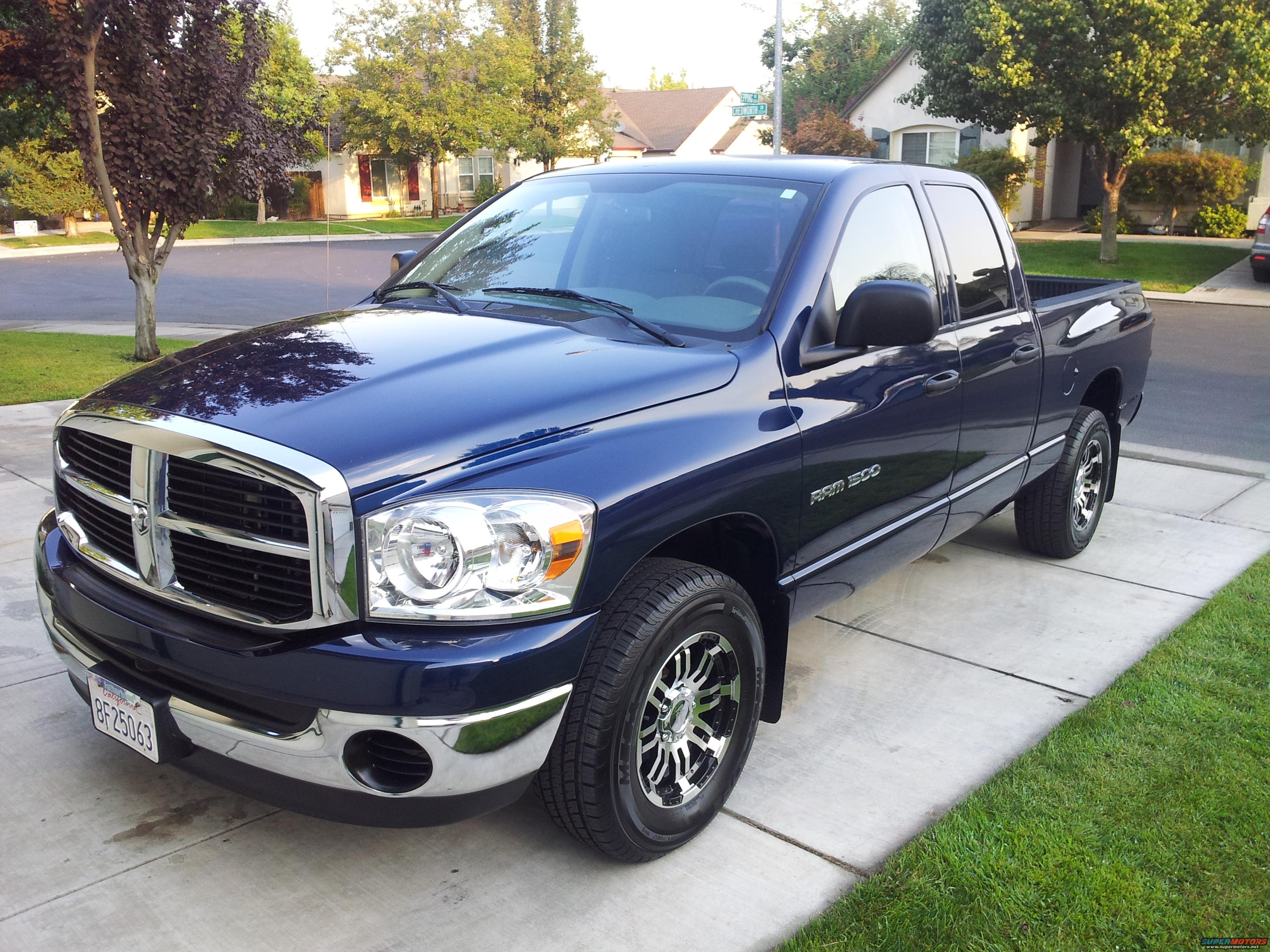 Dodge 1500