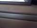 1994 Ford Bronco - Close-up of the interior door panel on a 1994 Ford Bronco.