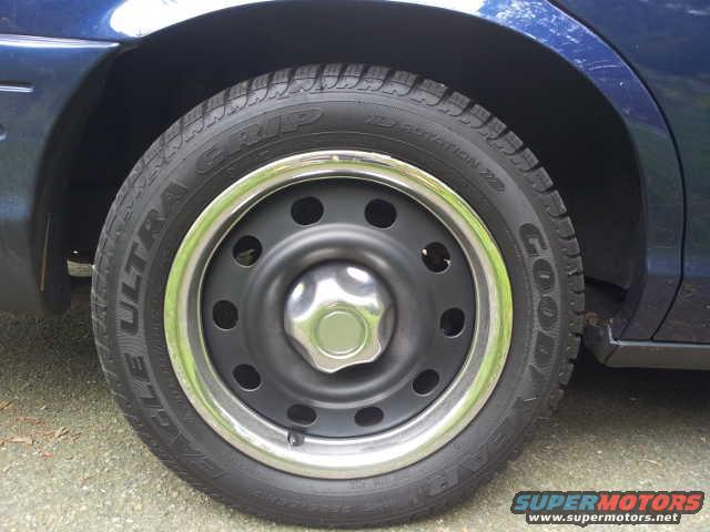 2006 Ford Crown Victoria photo