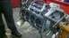 1996 Ford Bronco - bare block, 90' 5.0 HO block