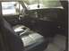 1978 Ford Bronco - Interior view of a 1978 Ford Bronco, showing the dashboard and front seats.