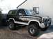 1985 Ford Bronco - bronco