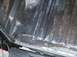 1985 Ford Bronco - 2bed before
