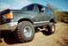 1989 Ford Bronco photo