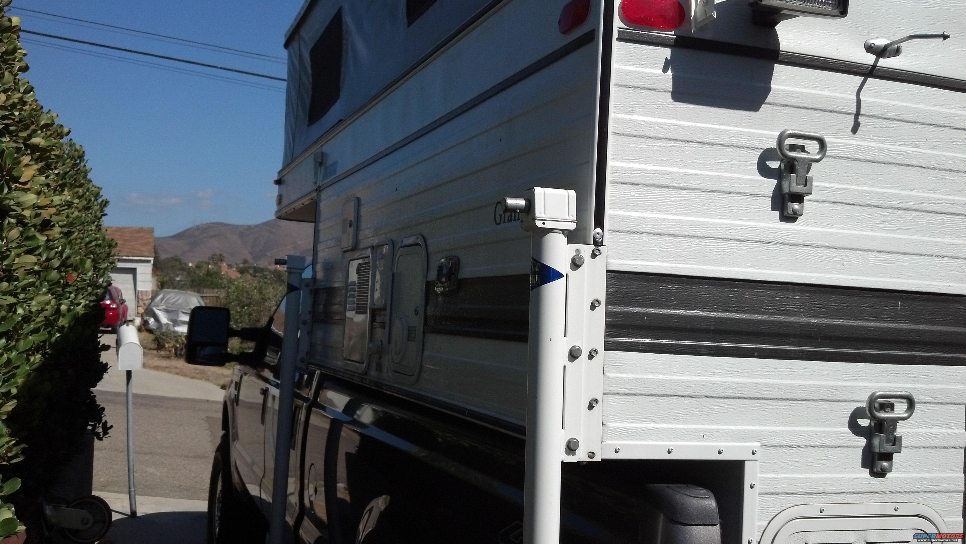2000 Ford F-250 photo