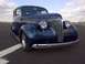 1939 Chevrolet Biscayne &ldquo;Detailing&rdquo;