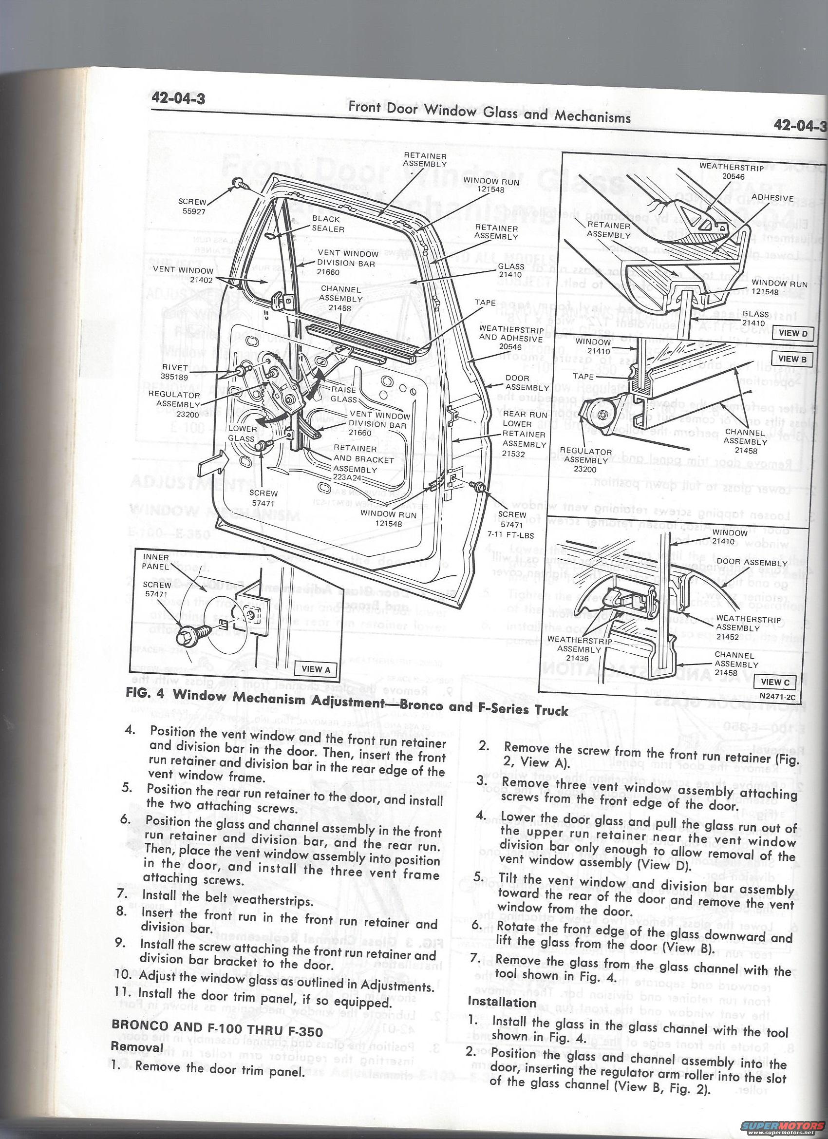 1979 Ford Bronco photo
