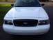 2005 Ford Crown Victoria