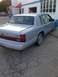 1994 Lincoln Town Car