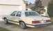 1989 Mercury Grand Marquis