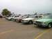 2003 Ford Crown Victoria