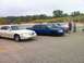2003 Ford Crown Victoria