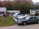 2003 Ford Crown Victoria