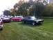 2003 Ford Crown Victoria photo