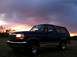 1996 Ford Bronco