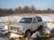 1988 Ford Bronco II