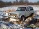 1988 Ford Bronco II