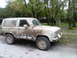 1988 Ford Bronco II