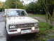 1988 Ford Bronco II