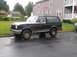 1990 Ford Bronco