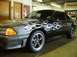1993 Ford Mustang